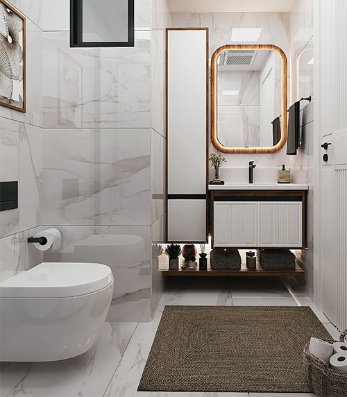 Rengi Antalya Premium